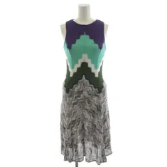 2025年最新】MISSONI レディース ロングワンピースの人気アイテム