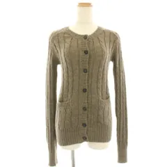 2025年最新】forte_forte カーディガン・ボレロ・アンサンブルの人気