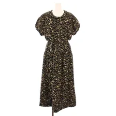 2025年最新】KANEKO ISAO レディース ロングワンピースの人気アイテム