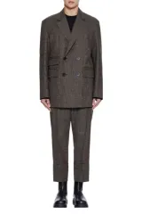 2026年最新】WOOYOUNGMI セットアップの人気アイテム - メルカリ