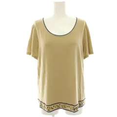 2025年最新】レオナール トップスの人気アイテム - メルカリ