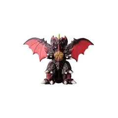 【迅速発送】[バンダイ(BANDAI)] ムービーモンスターシリーズ 戯華 デストロイア 1