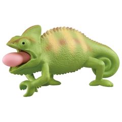 [신속 발송] 타카라 토미 (TAKARA TOMY) 아니아 AS-28 카멜레온 (에보시카멜레온) 동물 공룡 장난감 3 세 이상 0