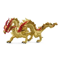 【迅速発送】シュライヒ エルドラド ゴールデンドラゴン 1