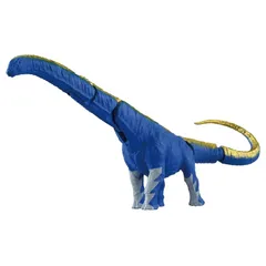 【迅速発送】タカラトミー(TAKARA TOMY) アニア 冒険大陸 アニアキングダム アルーゼ (アルゼンチノサウルス) 動物 恐竜 おもちゃ 3歳以上 0
