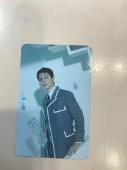 SEVENTEEN バーノン Maestro 特典