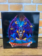 【未開封・ダンボール発送】AM 伝説の魔王フィギュア シドー 「ドラゴンクエスト」