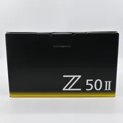 2025年最新】Z50II レンズキットの人気アイテム - メルカリ