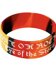 ワンオクロック2019-2020ラババン ➕3本 2025年最新】eye of the storm ラバーバンドの人気アイテム - メルカリ