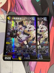 光輪の精霊シャウナ デュエルマスターズ DM 初期 デュエルマスターズ 初期 光輪の精霊シャウナ SR - メルカリ