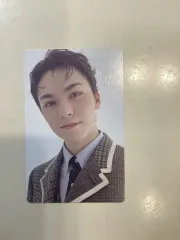 SEVENTEEN バーノン(VERNON・チェハンソル) Maestro トレカ