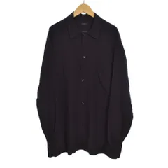 2025年最新】comoli シャツの人気アイテム - メルカリ