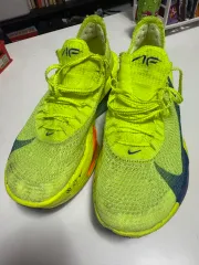 2025年最新】NIKE アルファフライ3 26.5の人気アイテム - メルカリ