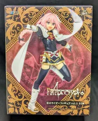黒のライダー -聖杯大戦- Fate/Apocrypha 未開封品 Amazon | Fate/Apocrypha “黒”のライダー 1/7スケール PVC製 塗装済み