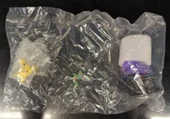 リーメント Little Night Collection ポケットモンスター ミミッキュ 5