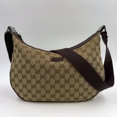 2025年最新】グッチ ハーフムーンの人気アイテム - メルカリ