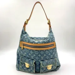 2025年最新】ヴィトン モノグラム デニム バッグの人気アイテム - メルカリ