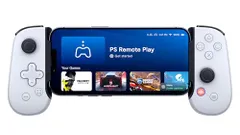 BACKBONE One バックボーン ワン PlayStaionデザイン ( Lightning ) 【 PlaySt