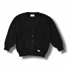 2025年最新】wacko maria カーディガンの人気アイテム - メルカリ