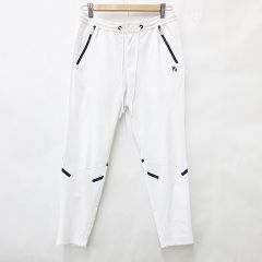 CDG ポリエステルガゼットクロッチ サルエルパンツ CDG ポリエステルガゼットクロッチ サルエルパンツ コムデギャルソン