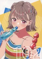 【中古】男性向一般同人誌 ≪オリジナル≫ 102 / 茉崎ミユキ / プロペラプロンプト