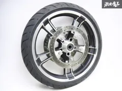 2025年最新】ハーレー ホイール 19の人気アイテム - メルカリ