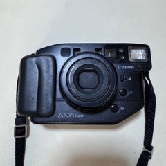 Canon Autoboy ZOOM Super G20-07-0709-8p - メルカリ