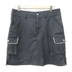 コムデギャルソン COMME des GARCONS SZ-P005 CDG ポリエステル