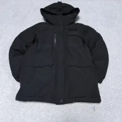 S GUESS ダックダウン