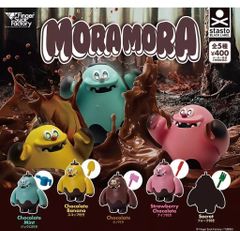 中古】MORAMORAくん マスコット - メルカリ