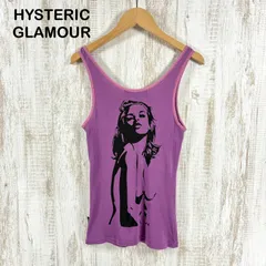 2025年最新】ヒステリックグラマー キャミソールの人気アイテム - メルカリ