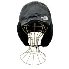 ザノースフェイス THE NORTH FACE EXPEDITION CAP GORE-TEX メンズ M 