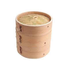 萬力屋 桧曲輪中華セイロ（18cm）2段1組 - メルカリ