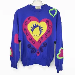 2025年最新】VERSACE メンズ ニット・セーターの人気アイテム - メルカリ