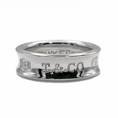 2025年最新】ティファニー リング 15号の人気アイテム - メルカリ