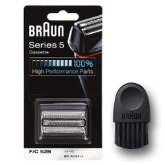 Braun シェーバー用替刃 Series 7 F/C74S 2個セット - メルカリ