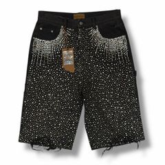 国内正規 Supreme 24AW b.b. Simon Studded Double Knee Painter Pant