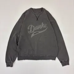 2025年最新】DANKE SCHON メンズ トレーナー・スウェットの人気