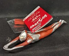 バンダイ ムービーモンスターシリーズ ウルトラマン(シン・ウルトラマン) 飛行ver.