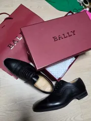 2025年最新】Bally 靴の人気アイテム - メルカリ