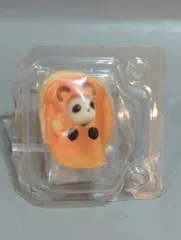 エポック社 シルバニアファミリー キラキラくじ ハッピースイーツ G賞赤ちゃんコレクション シークレット パンダの赤ちゃん