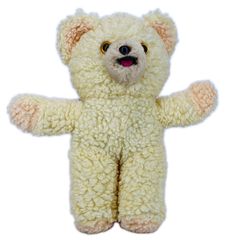 RUSS社 Snuggle ぬいぐるみ スナッグル ファーファ ヴィンテージ