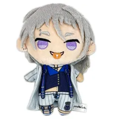 Paradox Live 2022 棗リュウ ぬいぐるみ   パラライ