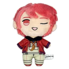 2025年最新】円山玲央 ぬいぐるみの人気アイテム - メルカリ