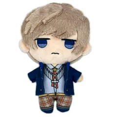 Paradox Live 2022 闇堂四季 ぬいぐるみ   パラライ