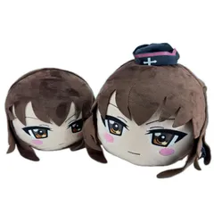 ガールズ&パンツァー メガジャンボ寝そべりぬいぐるみなど29人以上セット ガールズ&パンツァー メガジャンボ寝そべりぬいぐるみなど29人以上セット