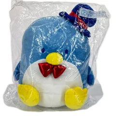 未使用 サンリオ タキシードサム サンリオ当りくじ はぴだんぶい ぬいぐるみ