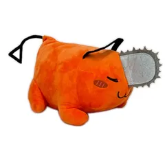 チェンソーマン 居眠り ポチタ ぬいぐるみ