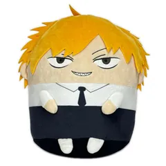 2026年最新】チェンソーマン クッションの人気アイテム - メルカリ