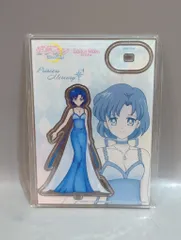 エス・アンド・エス 劇場版 美少女戦士セーラームーンEternal ストアオリジナル アクリルスタンドコレクション vol.5 3.プリンセス・マーキュリー